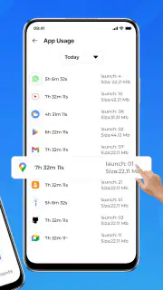 Update Software App: Updates screenshot 5