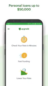 Upgrade screenshot