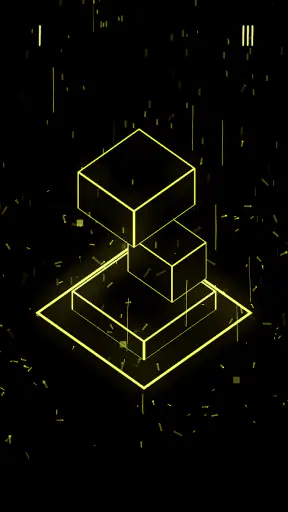 Upping Floors – Stack Blocks screenshot 1