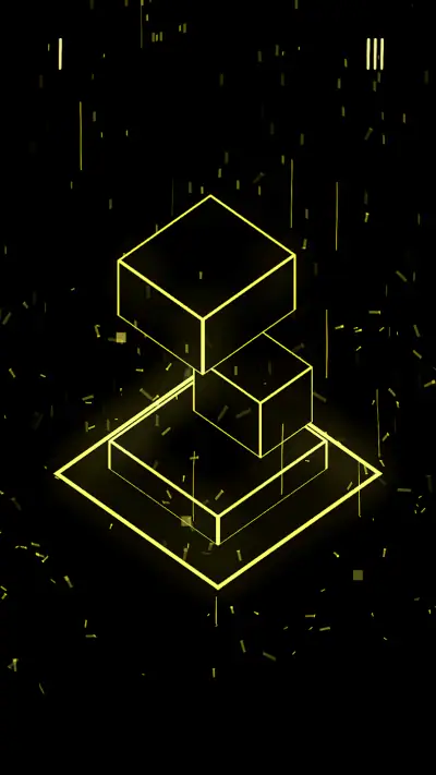 Upping Floors – Stack Blocks screenshot 1