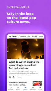 USA TODAY: US & Breaking News screenshot