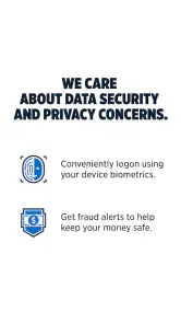 USAA Mobile screenshot