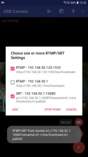 USB Camera screenshot 5