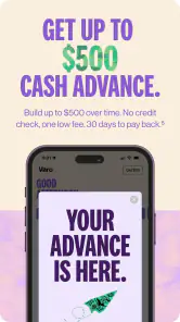 Varo Bank: Online Banking screenshot