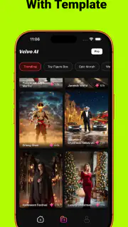 VeivoVerse: AI Video Generator screenshot 7