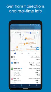 Ventra screenshot 4