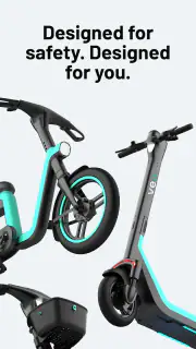 Veo - Shared Electric Vehicles screenshot 7