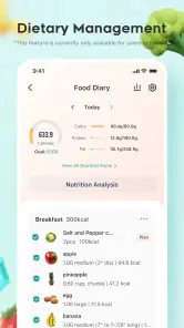 VeSync screenshot