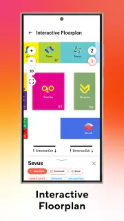 vFairs screenshot 4