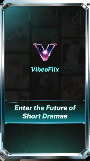 VibeoFlix screenshot 1