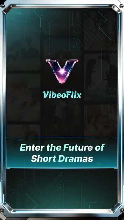 VibeoFlix screenshot 1