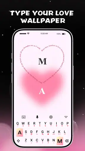 Live Wallpapers - VibeWalls screenshot 1