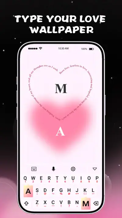 Live Wallpapers - VibeWalls screenshot 1