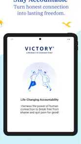 Victory Shield screenshot