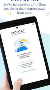 Victory Shield screenshot