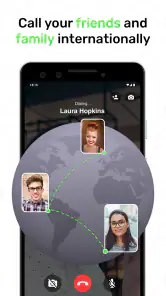 Video Call screenshot