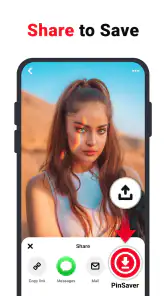 Video Downloader for Pinterest screenshot