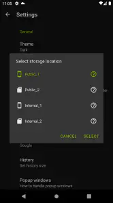 Video Downloader Pro screenshot