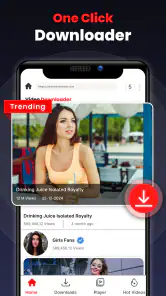 Video Downloader - Save Video screenshot