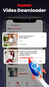 Video Downloader - Save Video screenshot