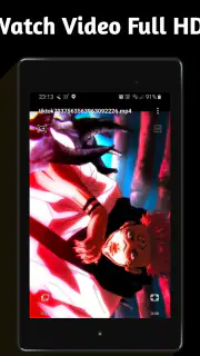 Video Downloader TSaver screenshot 8