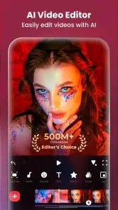 Video Editor & Maker - InShot screenshot