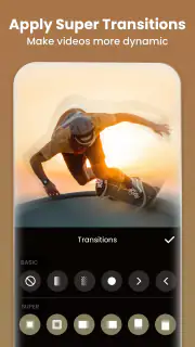 Video Editor & Maker - InShot screenshot 2