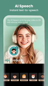 Video Editor & Maker - InShot screenshot
