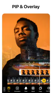 Video Editor&Maker - VideoCook screenshot 7
