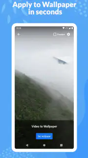 Video (.GIF;.MP4) to Wallpaper screenshot 2