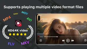 Video Home - Speed Play screenshot 1