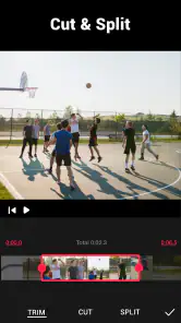Video Maker screenshot