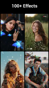 Video Maker screenshot