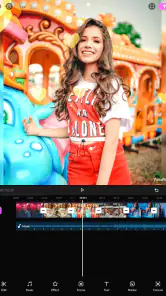 Video Maker & Photo Music screenshot