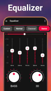 Video Player - Media Player screenshot 5