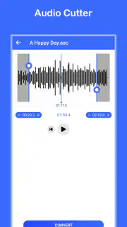 Video to MP3 Convert screenshot 4