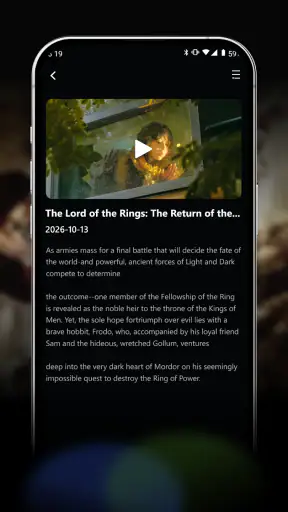VidVast screenshot 1