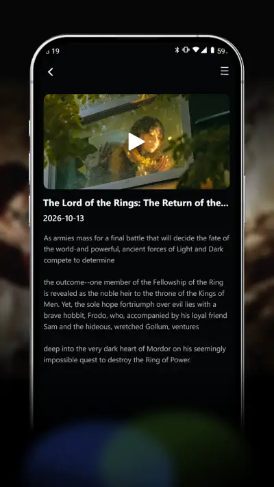 VidVast screenshot 1