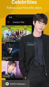 Viki: Asian Dramas & Movies screenshot
