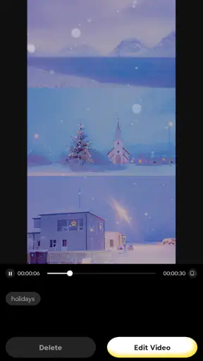 VimFlow screenshot 1