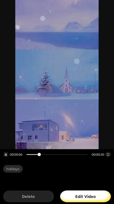 VimFlow screenshot 1