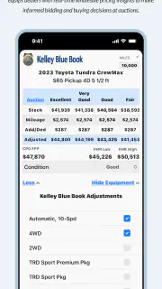 VIN Scanner screenshot 5