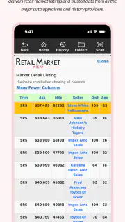VIN Scanner screenshot 6