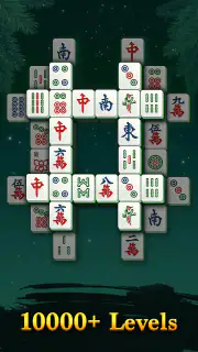 Vita Mahjong screenshot 5