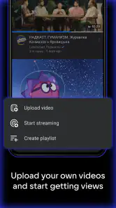 VK Video: movies, cartoons, TV screenshot