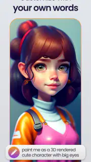 Voi - AI Avatar Portrait Maker screenshot 6