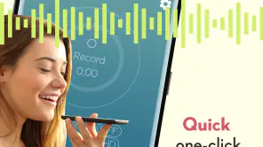 Voice Recorder: Memos & Audio screenshot 1