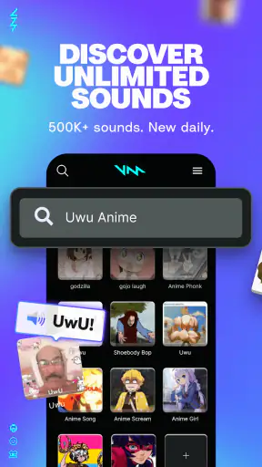 Voicemod Soundboard screenshot 1
