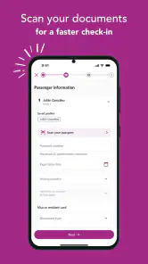 Volaris screenshot