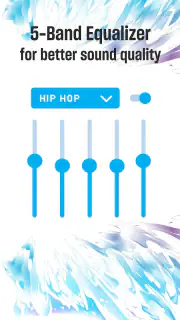 Volume Booster：Sound Amplifier screenshot 8